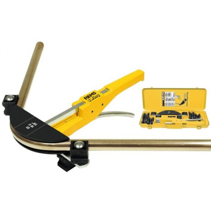 REMS Swing Set 16 - 18 - 20 - 25 / 26 - 32, πολυστρωματική 153023 +ΔΩΡΟ ΓΑΝΤΙΑ