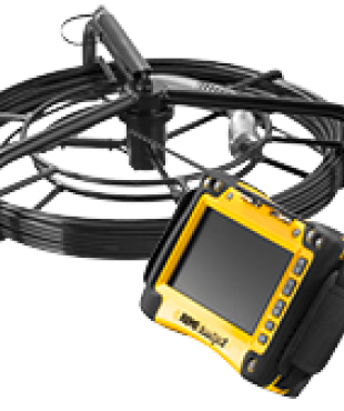 REMS CamSys 2 Set S-Color S 30 H, Σύστημα επιθεώρησες 175303+ΔΩΡΟ