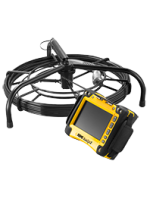 REMS CamSys 2 Set S-Color S-N 30 H, Σύστημα επιθεώρησες 175304+ΔΩΡΟ 