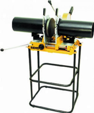 REMS SSM 160RS ΜΗΧΑΝΗMA ΜΕΤΩΠΙΚΗΣ ΣΥΓΚΟΛΛΗΣΗΣ 252026 +ΔΩΡΟ 