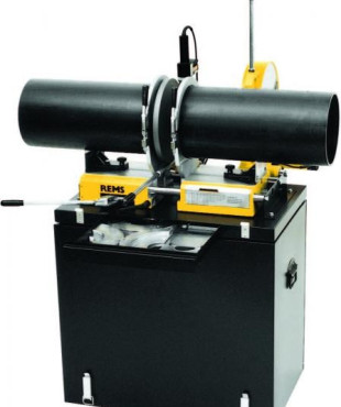 REMS SSM 250KS ΜΕΤΩΠΙΚΗ ΣΥΓΚΟΛΗΣΗ,  254025+ΔΩΡΟ