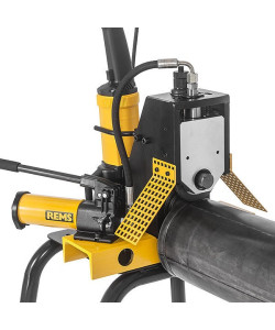 REMS Collum RG - Ηλεκτρική αυλάκωση Σωλήνων έως 12" 347006+ΔΩΡΟ