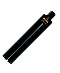 REMS Αδαμαντοκεφαλές περιμετρικής (στεγνή/υγρή) διάτρησης 200 mm 181080