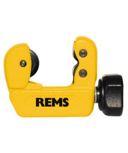 REMS RAS Cu-INOX 3-28 Mini ΚΟΦΤΗΣ ΣΩΛΗΝΩΝ 113240