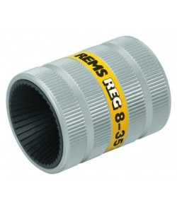 REMS REG 8-35, Εξωτερικός/εσωτερικός λειαντήρας για σωλήνες 113825