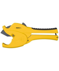 REMS Ψαλίδι σωλήνων ταχείας επαναφοράς ROS P 42 PS 291000