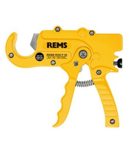 REMS ROS P 35 ΨΑΛΙΔΙΑ ΣΩΛΗΝΩΝ 291200