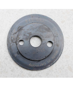 REMS V , S 10 ΤΡΟΧΟΣ ΚΟΠΗΣ Πλαστικούς/Πολυστρωματικούς, 845051