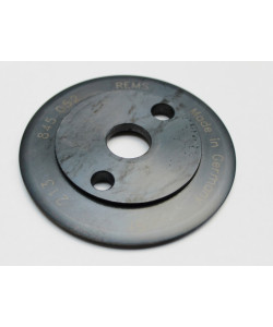 REMS ST ΤΡΟΧΟΣ ΚΟΠΗΣ Χαλύβδινους σωλήνες, 845052