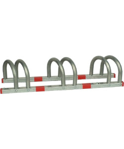 Μπάρα Στάθμευσης 3 Ποδηλάτων PARK-BBR3