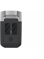 ECOFLOW DELTA 1300 - ΚΙΝΗΤΟΣ ΣΤΑΘΜΟΣ ΠΑΡΑΓΩΓΗΣ ΗΛΕΚΤΡΙΚΟΥ ΡΕΥΜΑΤΟΣ 1ECO1300