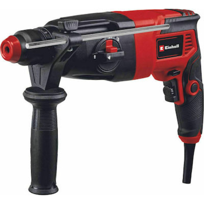 EINHELL TC-RH 620 4F ΠΝΕΥΜΑΤΙΚΟ ΠΕΡΙΣΤΡΟΦΙΚΟ ΠΙΣΤΟΛΕΤΟ 2.2J 620W
