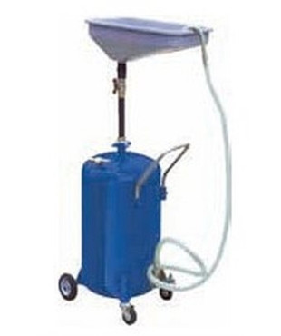 LAM ΑΝΑΡΡΟΦΗΤΗΡΑΣ-ΣΥΛΛΕΚΤΗΣ ΛΑΔΙΟΥ 75LT 80421 LAM ΑΝΑΡΡΟΦΗΤΗΡΑΣ-ΣΥΛΛΕΚΤΗΣ ΛΑΔΙΟΥ 75LT 80421