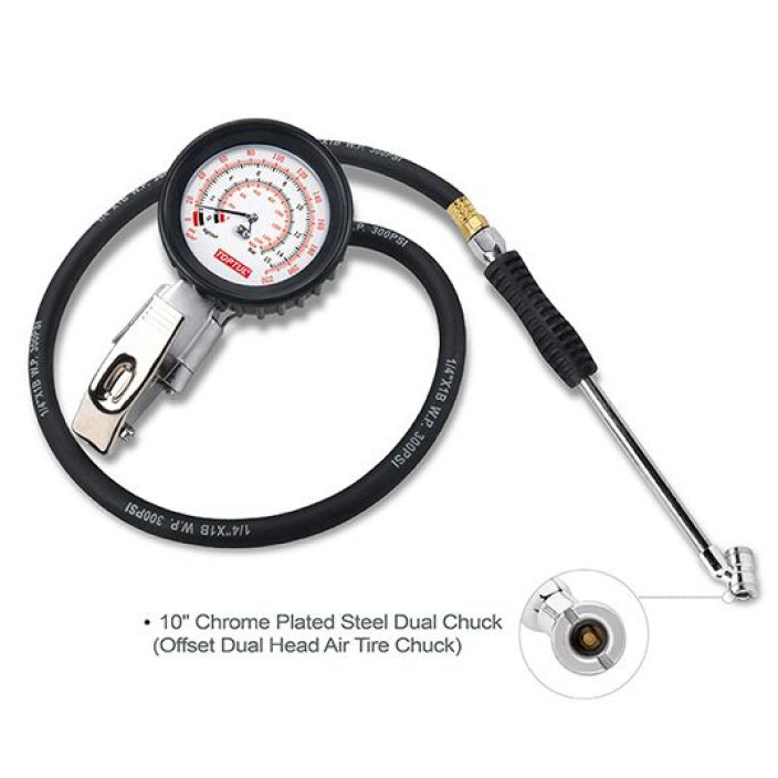 ΑΕΡΟΜΕΤΡΟ ΕΠΙΒΑΤΙΚΩΝ 0-15Kg/cm2