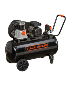 BLACK&DECKER ΑΕΡΟΣΥΜΠΙΕΣΤΗΣ ΛΑΔΙΟΥ ΜΕ ΙΜΑΝΤΑ BD 220/50-2M