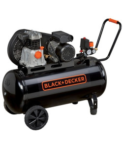 BLACK&DECKER ΑΕΡΟΣΥΜΠΙΕΣΤΗΣ ΛΑΔΙΟΥ ΜΕ ΙΜΑΝΤΑ BD 320/100-3M