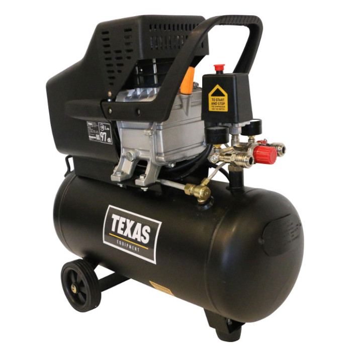 Texas TKP2400 Συμπιεστής+ΔΩΡΟ