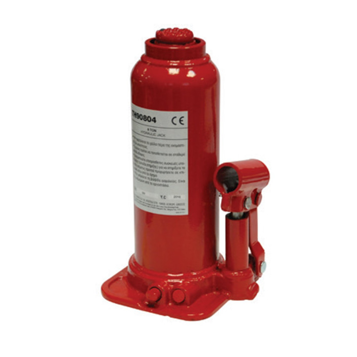 DUROLIFT 2 TON ΓΡΥΛΟΣ ΜΠΟΥΚΑΛΑΣ 40602