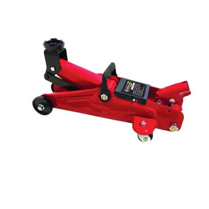 Καροτσόγρυλλος 2T BORMANN BWR5116