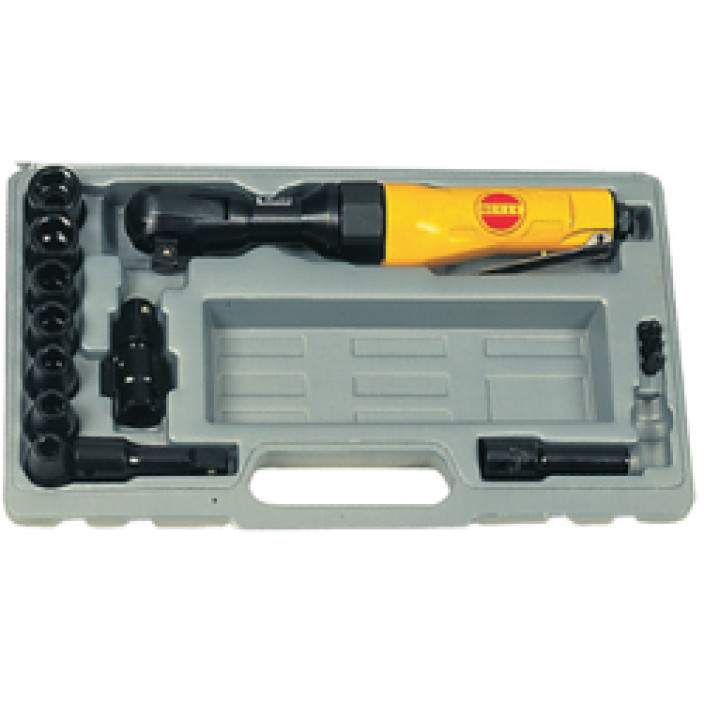 BULLE - Αεροκαστάνια 1/2'' (Κασετίνα)