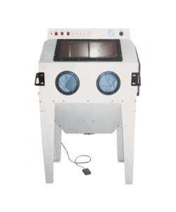 EXPRESS ΚΑΜΠΙΝΑ ΑΜΜΟΒΟΛΗΣ SBC 350 350 ΛΙΤΡΩΝ 43243