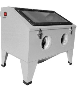 EXPRESS ΚΑΜΠΙΝΑ ΑΜΜΟΒΟΛΗΣ ΠΑΓΚΟΥ SBC-190 190LT 43247