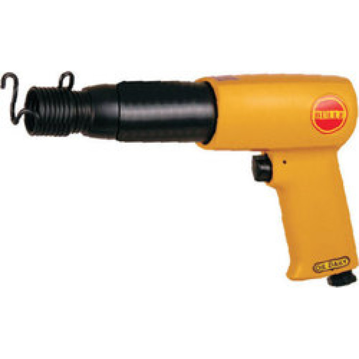 Αεροκόπιδο Εξάγωνο Β.Τ. Μακρύ BULLE (47837)