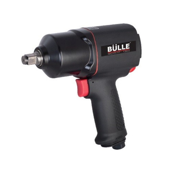 BULLE ΑΕΡΟΚΛΕΙΔΟ 1/2" PROFESSIONAL ΔΙΠΛΟ ΣΦΥΡΙ 47843+ΔΩΡΟ
