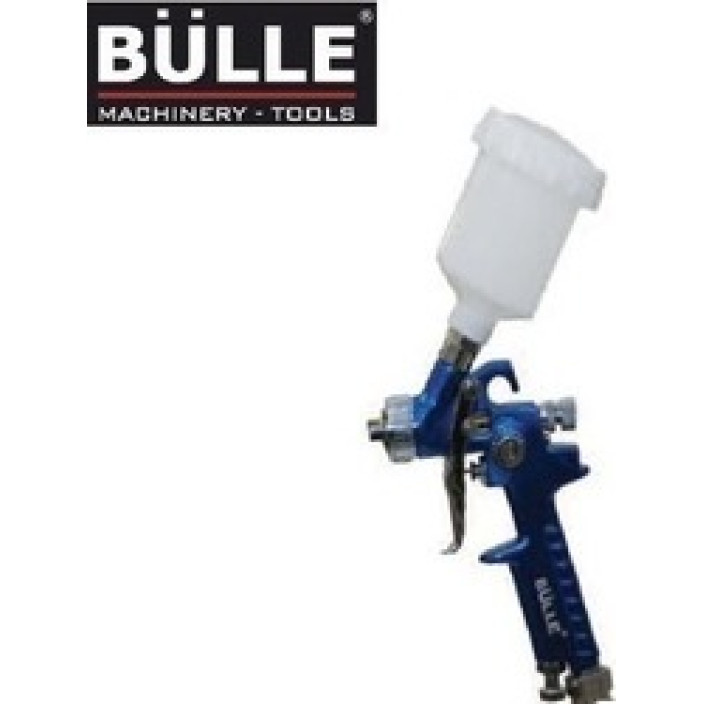 Αερογράφος 125cc BL-20 HVLP Μπέκ 1.0 BULLE (66513)