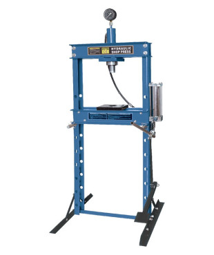 MULTI ΠΡΕΣΣΑ ΒΑΡΕΟΣ ΤΥΠΟΥ 20 TON 80539+ΔΩΡΟ