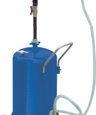 MULTI ΣΥΛΛΕΚΤΗ ΛΑΔΙΟΥ 75LT ΜΕ ΑΕΡΑ 80550 MULTI ΣΥΛΛΕΚΤΗ ΛΑΔΙΟΥ 75LT ΜΕ ΑΕΡΑ 80550