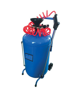 MULTI ΑΦΡΟΠΟΙΗΤΗΣ 50LT 80560 MULTI ΑΦΡΟΠΟΙΗΤΗΣ 50LT 80560