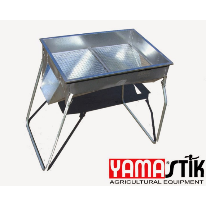 Κόσκινο ΔΙΠΛΟ YAMASTIK