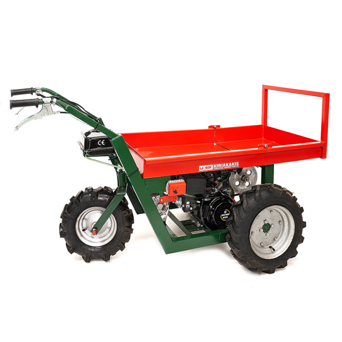 ΤΡΙΚΥΚΛΟ ΑΥΤΟΚΙΝΟΥΜΕΝΟ ΜΕΤΑΦΟΡΙΚΟ ΚΑΡΟΤΣΙ POWER