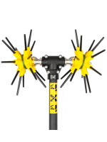 ΑΓΓΕΛΗΣ ASTERAS ELECTRIC ΕΛΑΙΟΡΑΒΔΙΣΤΙΚΟ