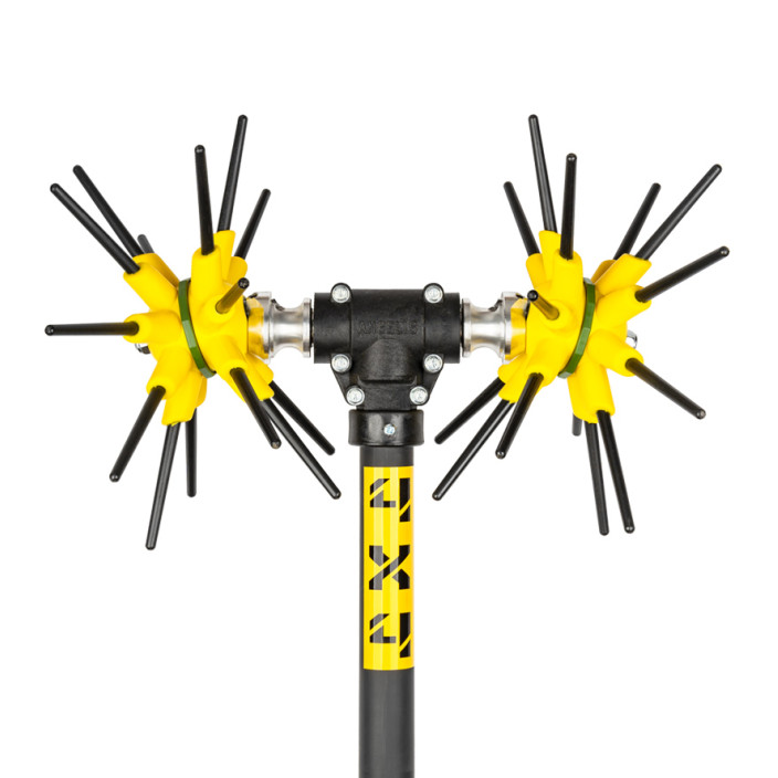 ΑΓΓΕΛΗΣ ASTERAS ELECTRIC ΕΛΑΙΟΡΑΒΔΙΣΤΙΚΟ