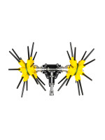 ΑΓΓΕΛΗΣ ΠΑΛΜΙΚΟ ΕΛΑΙΟΡΑΒΔΙΣΤΙΚΟ ASTERAS CF 4x4 CARBON ΕΛΑΙΟΡΑΒΔΙΣΤΙΚΟ