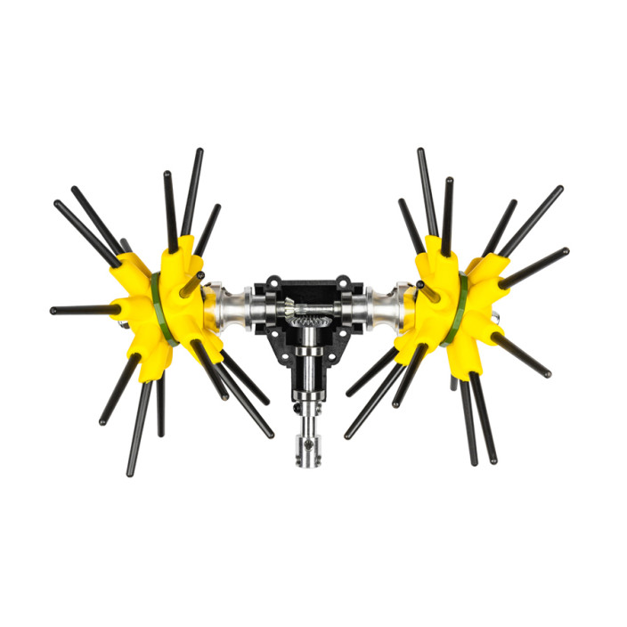 ΑΓΓΕΛΗΣ ΠΑΛΜΙΚΟ ΕΛΑΙΟΡΑΒΔΙΣΤΙΚΟ ASTERAS CF 4x4 CARBON ΕΛΑΙΟΡΑΒΔΙΣΤΙΚΟ