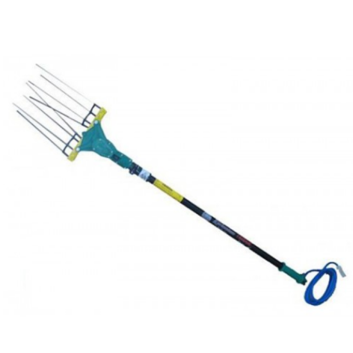 ZANON Ελαιοραβδιστικο Μπαταρίας FALCON AL-300/12V