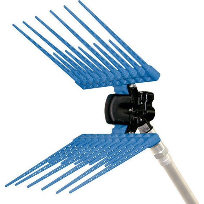 CAMPAGNOLA ΕΛΑΙΟΡΑΒΔΙΣΤΙΚΟ ΑΕΡΟΣ OLISTAR DIABLO 860309