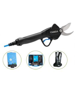 CAMPAGNOLA ΨΑΛΙΔΑ ΜΠΑΤΑΡΙΑΣ COBRA PRO