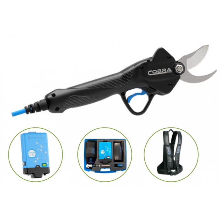 CAMPAGNOLA ΨΑΛΙΔΑ ΜΠΑΤΑΡΙΑΣ COBRA PRO