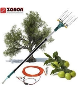 ΕΛΑΙΟΡΑΒΔΙΣΤΙΚΟ (ΕΛΑΙΟΡΑΒΔΙΣΤΙΚΗ ΒΕΡΓΑ) ZANON FALCON AL300/33V DC+ΔΩΡΟ