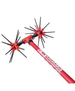 Ελαιοραβδιστικό ΣΙΚ ΚΥΡΙΑΚΑΚΗΣ - SIK 32 4X4