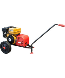 YAMASTIK ΓΕΝΝΗΤΡΙΑ ΕΛΑΙΟΡΑΒΔΙΣΤΙΚΟΥ ΜΕ SUBARU EX17 6HP Yamastik