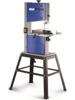 FOX ΗΛΕΚΤΡΙΚΗ ΚΑΘΕΤΗ ΚΟΡΔΕΛΑ ΞΥΛΟΥ F28-186A