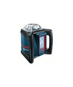 BOSCH - GRL 500 H + LR 50 Περιστροφικό λέιζερ