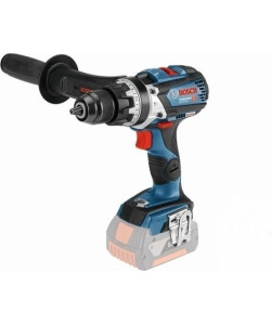 BOSCH GSB 18 V-85 C PROFESSIONAL ΚΡΟΥΣΤΙΚΟ ΔΡΑΠΑΝΟΚΑΤΣΑΒΙΔΟ ΜΠΑΤΑΡΙΑΣ (SOLO ΕΚΔΟΣΗ) 18V 06019G0302