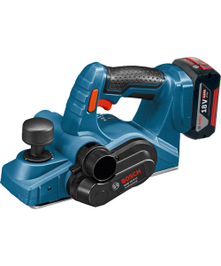 BOSCH GHO 18 V-LI Professional Πλάνη μπαταρίας [06015A0303]