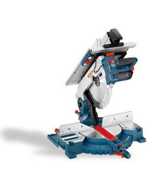 BOSCH GTM 12 JL Professional Φαλτσοπρίονο διπλής κοπής